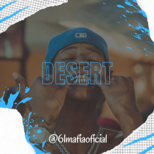 Desert | Big Scarr x Young Dolph Type Beat