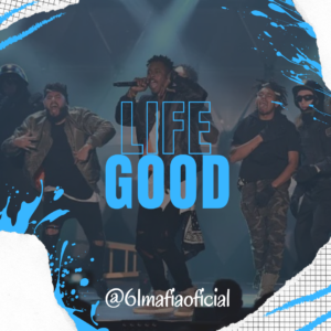 Life Good | Lecrae x KB x Hulvey Type Beat