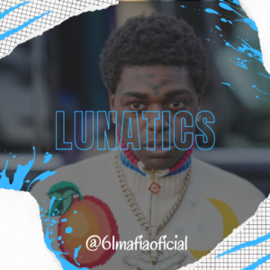 Lunatics | Kodal Black x NBA Young Boy type beat