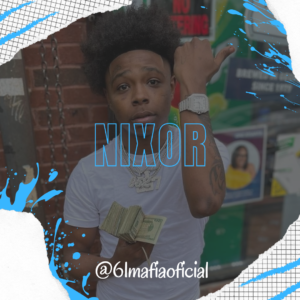 Nixor | Anti da Menance x Lil kee Type