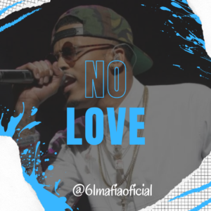 No Love | August Alsina x Chris Brown Type Beat