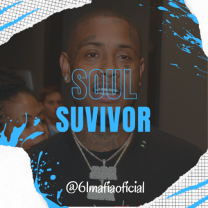 Soul Suvivor | South Side x Future Type Beat