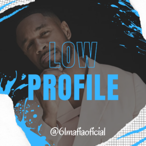 Low Profile | Tank x RnB type beat