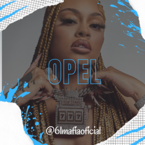 Opel | Latto x Megan Thee Stalion Type Beat