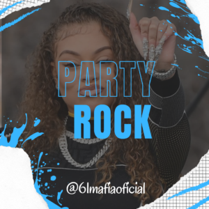 Party Rock | Latto x Lil Jon Type beat
