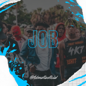 Job | NBA Young Boy x Quando Rodon Type Beat