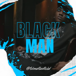 Black Man | Young Jeezy x EST Gee Type Beat