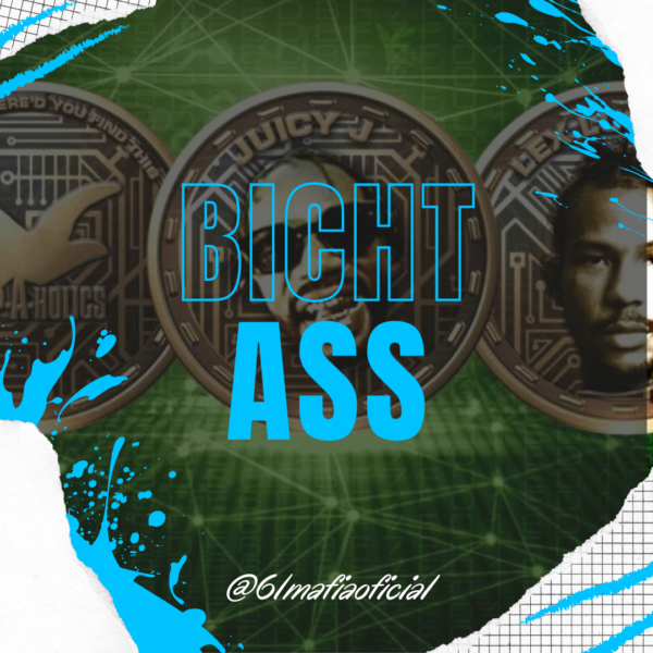 Bicht Ass | Juicy J x Lex Luger Type Beat