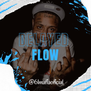 Delayed Flow | South Side x 808 mafia type beat