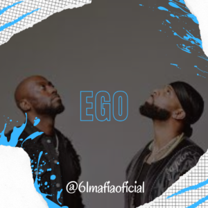 Ego - DVSN x Tory Lanez Type Beat