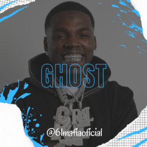 Ghost | Big Boogie x 808 Mafia Type Beat
