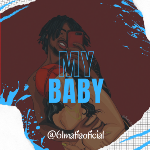 My Baby | Jacquees x K camp Type Beat