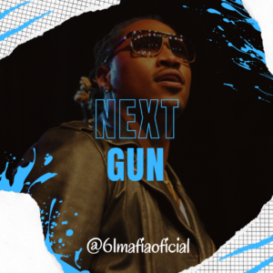 Next gun | Future x Dark trap type beat