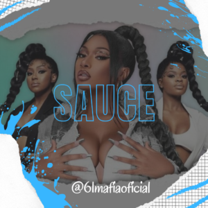 Souce - Megan The Stallion x City Gilrs x Menphis type
