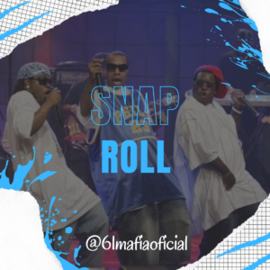 Snap Roll - Dem Franchize Boyz x Crunk Type Beat