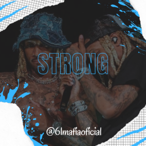 Strong | Future x Lil Durk Type beat