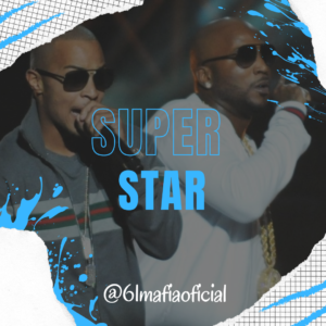 Super Star | T.I x Young Jeezy Type Beat