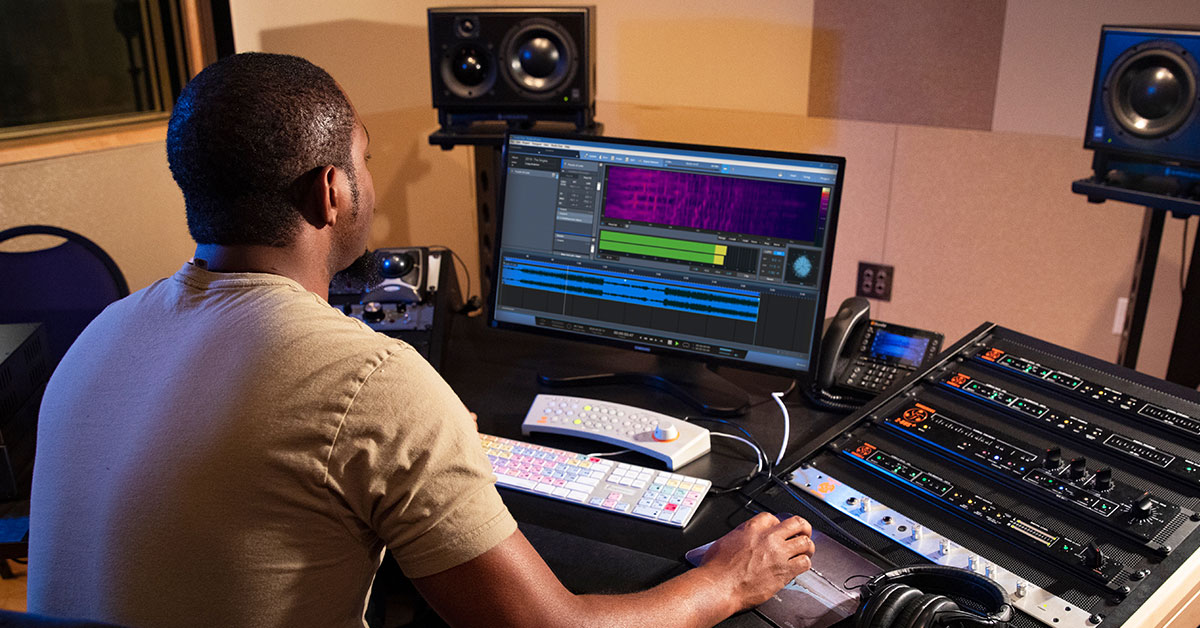 Mixing 61 Mafia