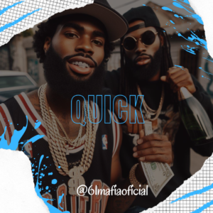 Quick | Dirty Sounth x Crunk type beat